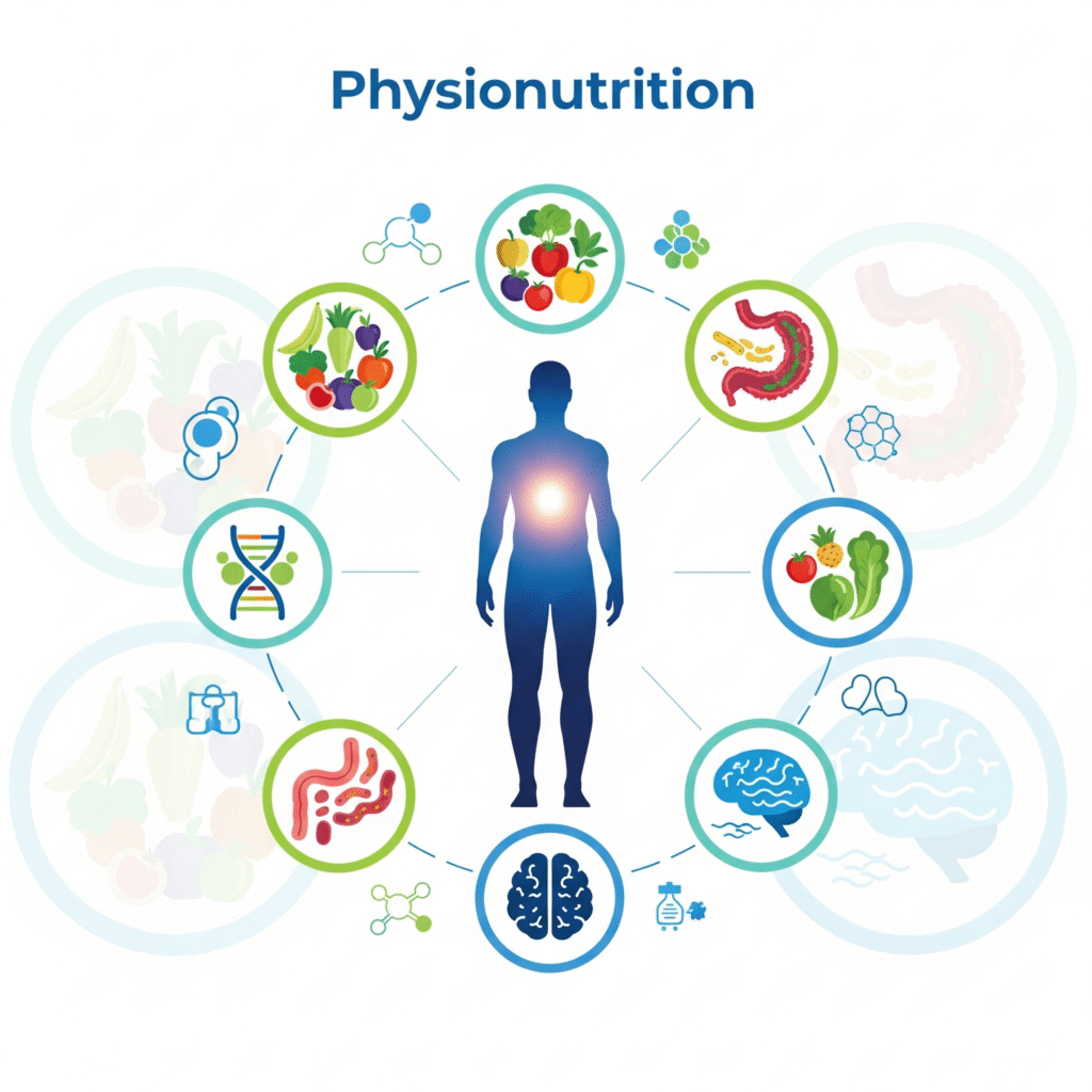 physionutrition Physionutrition Dr Pierre Garcia